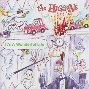 It's a wonderful life